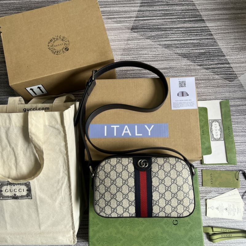 Gucci Box Bags - Click Image to Close